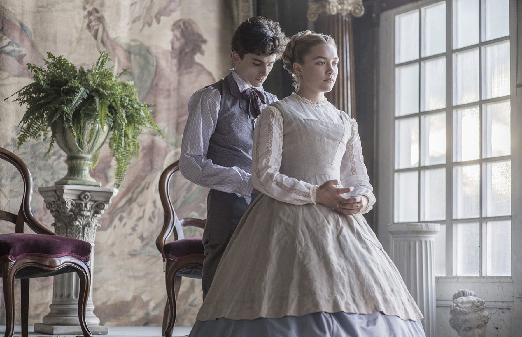 “Little Women”